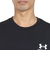 アンダーアーマー（UNDER ARMOUR）エッセンシャルテリー クルーネック 1384821 002