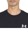 アンダーアーマー（UNDER ARMOUR）エッセンシャルテリー クルーネック 1384821 002