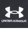 アンダーアーマー（UNDER ARMOUR）エッセンシャルテリー クルーネック 1384821 002
