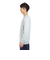 アンダーアーマー（UNDER ARMOUR）エッセンシャルテリー クルーネック 1384821 012