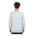 アンダーアーマー（UNDER ARMOUR）エッセンシャルテリー クルーネック 1384821 012