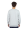 アンダーアーマー（UNDER ARMOUR）エッセンシャルテリー クルーネック 1384821 012