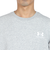 アンダーアーマー（UNDER ARMOUR）エッセンシャルテリー クルーネック 1384821 012