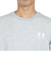 アンダーアーマー（UNDER ARMOUR）エッセンシャルテリー クルーネック 1384821 012