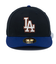 ニューエラ（NEW ERA）LP 59FIFTY ダックキャンバス ロサンゼルス・ドジャース キャップ 14109464