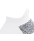 アンダーアーマー（UNDER ARMOUR）靴下 UAアーマードライ クッション ノーショー タブ ソックス 23-29cm 白 1376075 100 超速…