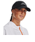 アンダーアーマー（UNDER ARMOUR）キャップ フェイバリット ハット 1369790 003 55-57cm 黒