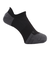 アンダーアーマー（UNDER ARMOUR）アーマードライ アイソチル ノーショー タブ ソックス 1376078 001 冷感 黒