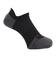 アンダーアーマー（UNDER ARMOUR）アーマードライ アイソチル ノーショー タブ ソックス 1376078 001 冷感 黒