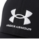 アンダーアーマー（UNDER ARMOUR）ジュニア ブリッツィング トラッカーキャップ 1383452 002 52-54cm 黒 子供