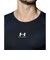 アンダーアーマー（UNDER ARMOUR）ヒートギアアーマー ノベルティ 長袖シャツ 1388213 001
