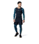 アンダーアーマー（UNDER ARMOUR）ヒートギアアーマー ノベルティ 長袖シャツ 1388213 002
