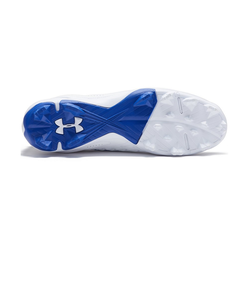 アンダーアーマー（UNDER ARMOUR）野球スパイク ポイント リード