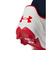 アンダーアーマー（UNDER ARMOUR）野球スパイク ポイント リードオフ ロー ラバーモールド3.0 3027447 600