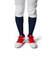 アンダーアーマー（UNDER ARMOUR）野球スパイク ポイント リードオフ ロー ラバーモールド3.0 3027447 600