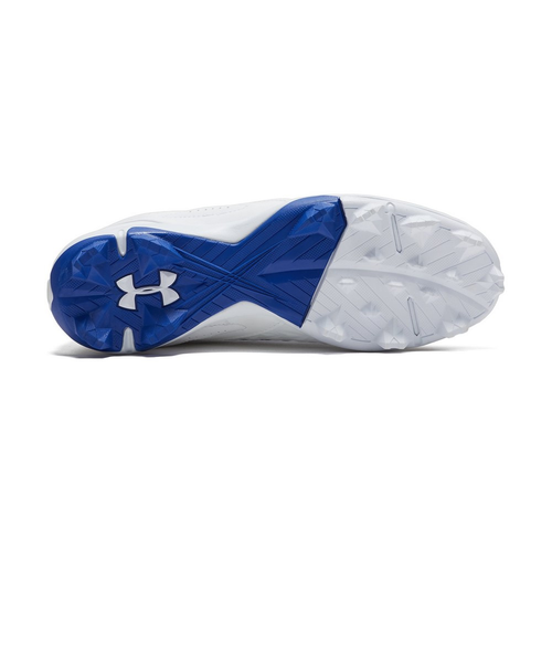 アンダーアーマー（UNDER ARMOUR）野球スパイク ジュニア