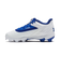 アンダーアーマー（UNDER ARMOUR）野球スパイク ジュニア ポイント リードオフ ロー ラバーモールド 3.0 3027455 400