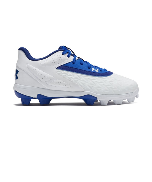 UNDER ARMOUR アンダーアーマー　野球スパイク　軽量 UNDER ARMOUR 交換無料 野球 スパイク ポイント 大人 アンダー