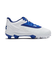 アンダーアーマー（UNDER ARMOUR）野球スパイク ジュニア ポイント リードオフ ロー ラバーモールド 3.0 3027455 400