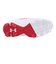 アンダーアーマー（UNDER ARMOUR）野球スパイク ジュニア ポイント リードオフ ロー ラバーモールド 3.0 3027455 600