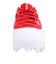 アンダーアーマー（UNDER ARMOUR）野球スパイク ジュニア ポイント リードオフ ロー ラバーモールド 3.0 3027455 600