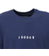バスケットボールウェア ジョーダン エア 半袖Tシャツ DM3182-410