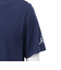 バスケットボールウェア ジョーダン エア 半袖Tシャツ DM3182-410