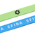 スフィーダ（SFIDA）ヘアバンド2柄 2色セット SH-24G04 BR BLU/AD LIM