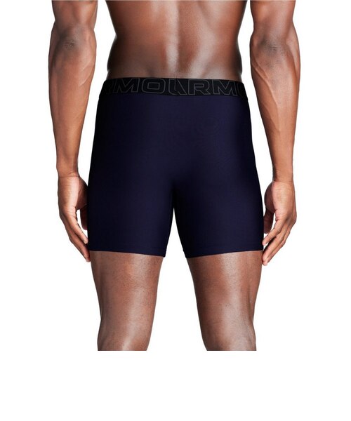 アンダーアーマー（UNDER ARMOUR）股下長め パフォーマンステック 6