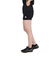 デサント（DESCENTE）バレーボールウェア パンツ DSP-6092WB BLK