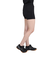 デサント（DESCENTE）バレーボールウェア パンツ DSP-6092WB BLK