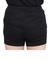 デサント（DESCENTE）バレーボールウェア パンツ DSP-6092WB BLK