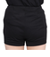 デサント（DESCENTE）バレーボールウェア パンツ DSP-6092WB BLK