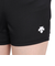 デサント（DESCENTE）バレーボールウェア パンツ DSP-6092WB BLK