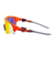 スワンズ（SWANS）サングラス FACEONE ULTRA LENS for BALL SPORTSモデル FO-3518 MAG
