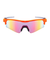 スワンズ（SWANS）サングラス FACEONE ULTRA LENS for BALL SPORTSモデル FO-3518 MAG