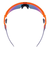 スワンズ（SWANS）サングラス FACEONE ULTRA LENS for BALL SPORTSモデル FO-3518 MAG