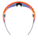 スワンズ（SWANS）サングラス FACEONE ULTRA LENS for BALL SPORTSモデル FO-3518 MAG