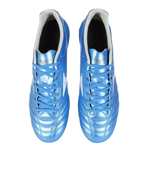 ミズノ（MIZUNO）サッカースパイク 天然芝/土/人工芝用 モナルシーダ
