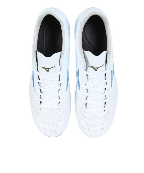 ミズノ（MIZUNO）サッカースパイク 天然芝/土/人工芝用 モナルシーダ