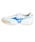 ミズノ（MIZUNO）サッカーインドアシューズ 屋内 室内 モレリア SALA ELITE IN Q1GA241225 お一人様一点まで