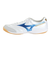 ミズノ（MIZUNO）サッカーインドアシューズ 屋内 室内 モレリア SALA PRO IN Q1GA241325 お一人様一点まで
