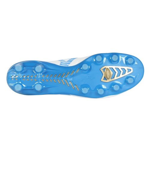 ミズノ（MIZUNO）サッカースパイク 天然芝/土/人工芝用 モナルシーダ