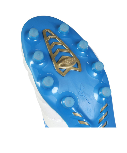 ミズノ（MIZUNO）サッカースパイク 天然芝/土/人工芝用 モナルシーダ