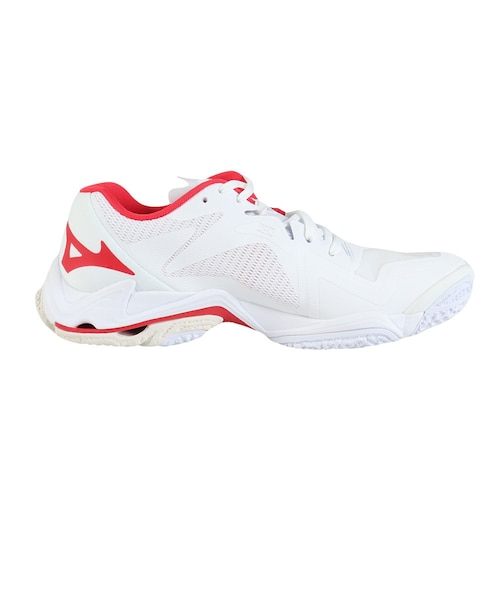 ミズノ（MIZUNO）バレーボールシューズ ウエーブライトニング Z8 WAVE