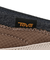 テバ（Teva）モック シューズ リエンバー テレイン ブラウン 1129582-CRBO カジュアル タウン キャンプ スリップオン 防水 軽量