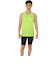 アシックス（ASICS）MOTION MUSCLE SUPPORT スピードポケットタイツ 2011D178.001