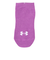 アンダーアーマー（UNDER ARMOUR）ノーショー ソックス 3足組 1359233 289