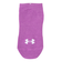 アンダーアーマー（UNDER ARMOUR）ノーショー ソックス 3足組 1359233 289