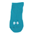 アンダーアーマー（UNDER ARMOUR）ノーショー ソックス 3足組 1359233 289